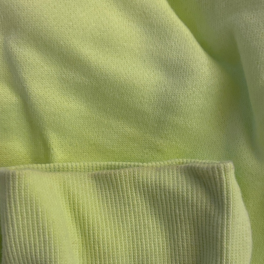 Lululemon oversized cropped scuba - Picture 4 of 5